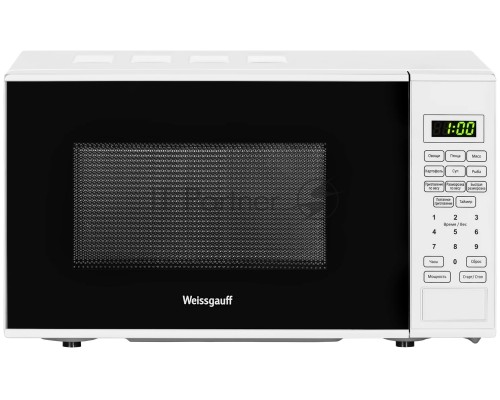 Микроволновая печь Weissgauff WMO-202
