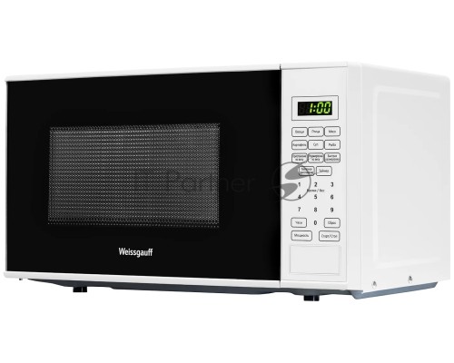 Микроволновая печь Weissgauff WMO-202
