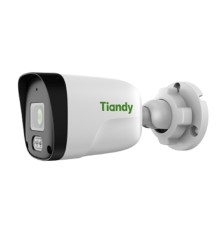 Tiandy TC-C321N I3/E/Y/2.8mm IP Камера видеонаблюдения 2МП, 1/3 CMOS, Color:0.04лк, dWDR, Угол обзора 100°, Кодек сжатия S+265/H.265/H.264, G.711A/G.711U, RTSP, 1920x1080 25к/с, Класс защиты IP66/IP67