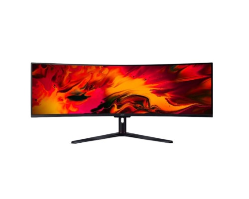 [Монитор] LCD Acer 49