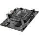 Материнская плата MSI PRO H610M-G DDR4, LGA 1700, Intel H610, 2xDDR4, 4xSATA, 1xM.2, 1xPCI-E 4.0 x16, 1xPCI-E 3.0 x1, 1xHDMI, 1xDisplayPort, 1xVGA, 1xRJ45 1Gb, 2xUSB-A 3.2 Gen 1, 4xUSB-A 2.0, 3x3.5мм, 7.1, Micro-ATX