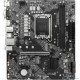 Материнская плата MSI PRO H610M-G DDR4, LGA 1700, Intel H610, 2xDDR4, 4xSATA, 1xM.2, 1xPCI-E 4.0 x16, 1xPCI-E 3.0 x1, 1xHDMI, 1xDisplayPort, 1xVGA, 1xRJ45 1Gb, 2xUSB-A 3.2 Gen 1, 4xUSB-A 2.0, 3x3.5мм, 7.1, Micro-ATX