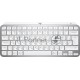 Клавиатура беспроводная Logitech MX Keys MINI Pale Grey (920-010502)