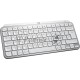 Клавиатура беспроводная Logitech MX Keys MINI Pale Grey (920-010502)