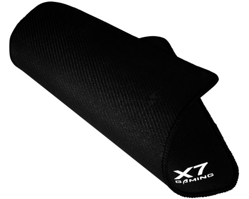Коврик для мыши A4Tech X7 Pad X7-200S черный 250x200x2мм
