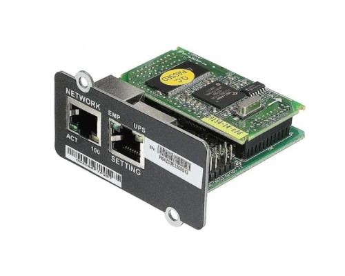 [батареи] IPPON Модуль Ippon SNMP M2 card {1989992}