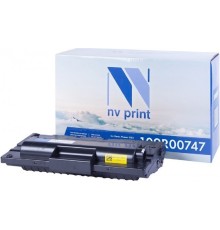 Картридж NVP совместимый NV-109R00747 для Xerox Phaser 3150 (5000k)