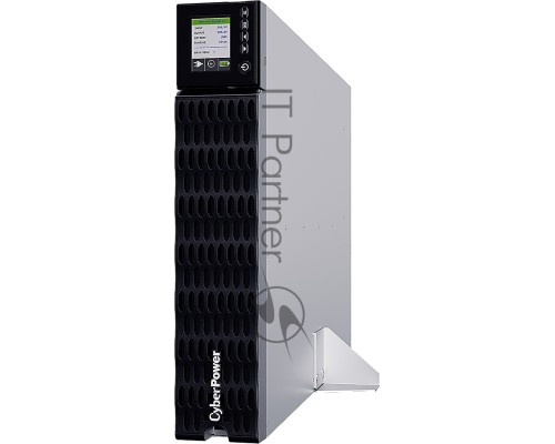 Источник бесперебойного питания UPS CyberPower OL5KERTHD NEW Online Источник бесперебойного питания UPS CyberPower OL5KERTHD NEW Online