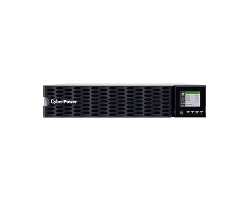 Источник бесперебойного питания UPS CyberPower OL5KERTHD NEW Online Источник бесперебойного питания UPS CyberPower OL5KERTHD NEW Online