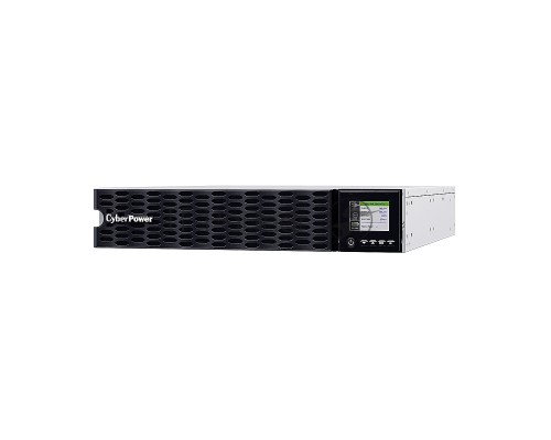 Источник бесперебойного питания UPS CyberPower OL5KERTHD NEW Online Источник бесперебойного питания UPS CyberPower OL5KERTHD NEW Online