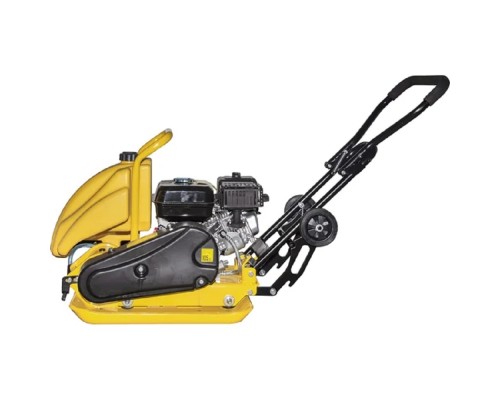 [Бетоносмесители] Вихрь Huter Виброплита VP-35W [74/6/2]