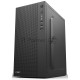 Компьютерный корпус CBR PCC-MATX-MX08-WPSU mATX Minitower MX08, без БП, 2*USB 2.0, HD Audio+Mic, Black