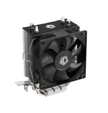 Кулер ID-COOLING SE-802-SD 95W LGA1700/1200/115X/AM4/AM3/+/AM2/+/FM2/+/FM1 (40шт/кор, , 2 тепл.трубки прямого контакта, FAN 80mm) RET
