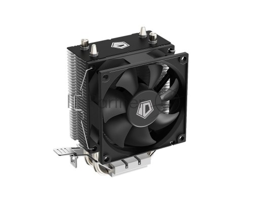Кулер ID-COOLING SE-802-SD 95W LGA1700/1200/115X/AM4/AM3/+/AM2/+/FM2/+/FM1 (40шт/кор, , 2 тепл.трубки прямого контакта, FAN 80mm) RET