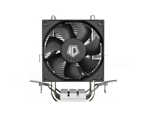 Кулер ID-COOLING SE-802-SD 95W LGA1700/1200/115X/AM4/AM3/+/AM2/+/FM2/+/FM1 (40шт/кор, , 2 тепл.трубки прямого контакта, FAN 80mm) RET