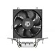 Кулер ID-COOLING SE-802-SD 95W LGA1700/1200/115X/AM4/AM3/+/AM2/+/FM2/+/FM1 (40шт/кор, , 2 тепл.трубки прямого контакта, FAN 80mm) RET