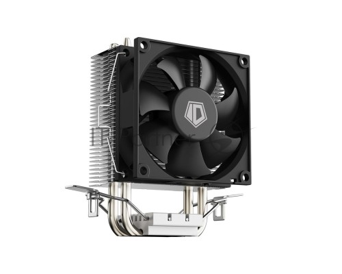 Кулер ID-COOLING SE-802-SD 95W LGA1700/1200/115X/AM4/AM3/+/AM2/+/FM2/+/FM1 (40шт/кор, , 2 тепл.трубки прямого контакта, FAN 80mm) RET