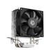 Кулер ID-COOLING SE-802-SD 95W LGA1700/1200/115X/AM4/AM3/+/AM2/+/FM2/+/FM1 (40шт/кор, , 2 тепл.трубки прямого контакта, FAN 80mm) RET
