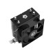 Кулер ID-COOLING SE-802-SD 95W LGA1700/1200/115X/AM4/AM3/+/AM2/+/FM2/+/FM1 (40шт/кор, , 2 тепл.трубки прямого контакта, FAN 80mm) RET
