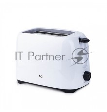 Тостер BQ T1007 White-Gray