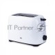 Тостер BQ T1007 White-Gray