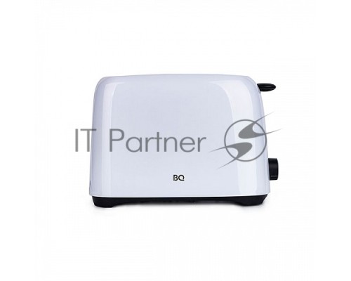 Тостер BQ T1007 White-Gray