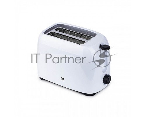 Тостер BQ T1007 White-Gray