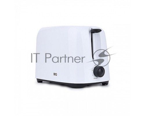 Тостер BQ T1007 White-Gray