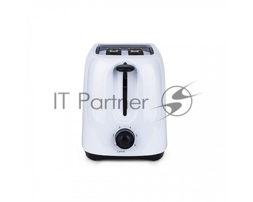 Тостер BQ T1007 White-Gray
