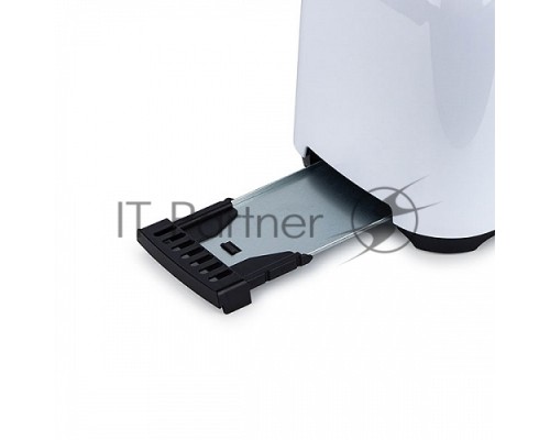 Тостер BQ T1007 White-Gray