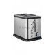 Тостер BQ T1005 Black-Silver
