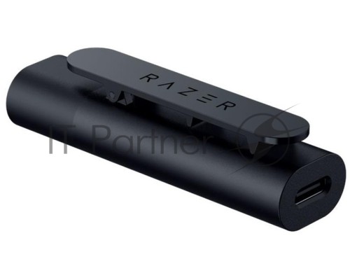 Микрофон Razer Seiren BT