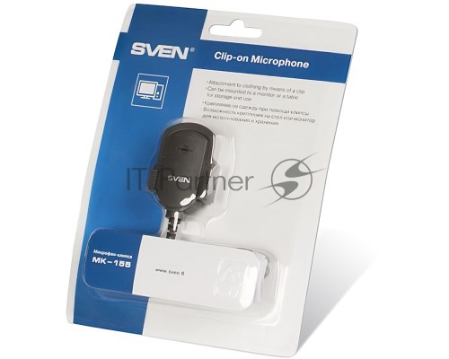 Микрофон SVEN MK-155