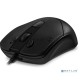 Мышь проводная SVEN RX-95 черный, 4000 dpi, USB, кнопки - 6