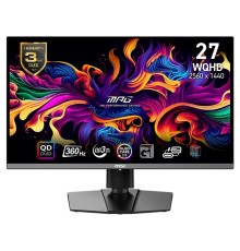 MSI MPG 27