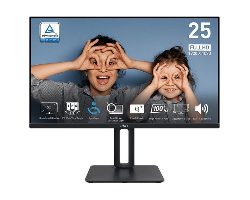 [Монитор] MSI PRO 24.5