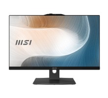 MSI Modern AM242P 1M-1029XRU [9S6-AE0721-1029] Black 23.8