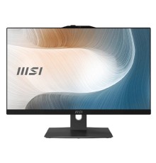 MSI Modern AM242P 1M-1032XRU [9S6-AE0721-1032] Black 23.8