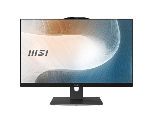 [Моноблок] MSI Modern AM242P 1M-1032XRU [9S6-AE0721-1032] Black 23.8