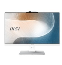 MSI Modern AM242P 1M-1022XRU [9S6-AE0722-1022] White 23.8