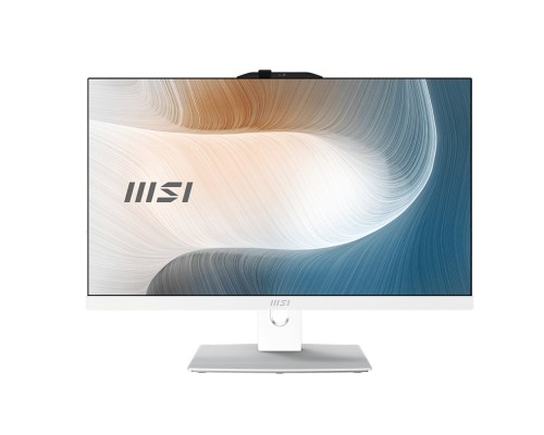 [Моноблок] MSI Modern AM242P 1M-1022XRU [9S6-AE0722-1022] White 23.8