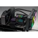Память DDR5 2x32Gb 5200MHz Corsair CMT64GX5M2B5200C40 DOMINATOR PLATINUM RGB RTL PC5-41600 CL40 DIMM 288-pin 1.25В