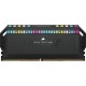 Память DDR5 2x32Gb 5200MHz Corsair CMT64GX5M2B5200C40 DOMINATOR PLATINUM RGB RTL PC5-41600 CL40 DIMM 288-pin 1.25В