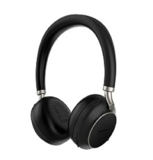 Гарнитура беспроводная/ Yealink BH76 UC Black [1208621]