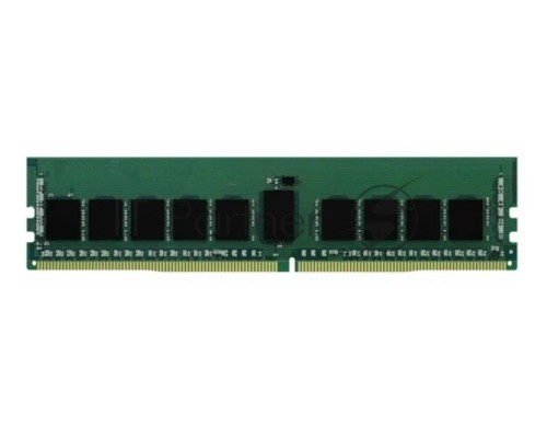 Оперативная память Kingston 8GB 1Rx8 1G x 72-Bit PC4-3200 CL22 Registered w/Parity 288-Pin DIMM ECC KSM32RS8/8MRR