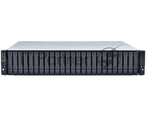Система хранения данных INFORTREND EonStor JB3025RBA0-8U32 Expansion Enclosure JB3025B (2U, Dual Redundant Controller, 25x2.5 trays, 8x SAS ports 12Gbps, 2xFAN module, 2x460W, 2x cables 50cm SFF8644 to SFF8644, Rackmount kit) Система хранения данных INFORTREND EonStor JB3025RBA0-8U32 Expansion Enclosure JB3025B (2U, Dual Redundant Controller, 25x2.5 trays, 8x SAS ports 12Gbps, 2xFAN module, 2x460W, 2x cables 50cm SFF8644 to SFF8644, Rackmount kit)