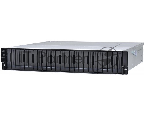 Система хранения данных INFORTREND EonStor JB3025RBA0-8U32 Expansion Enclosure JB3025B (2U, Dual Redundant Controller, 25x2.5 trays, 8x SAS ports 12Gbps, 2xFAN module, 2x460W, 2x cables 50cm SFF8644 to SFF8644, Rackmount kit) Система хранения данных INFORTREND EonStor JB3025RBA0-8U32 Expansion Enclosure JB3025B (2U, Dual Redundant Controller, 25x2.5 trays, 8x SAS ports 12Gbps, 2xFAN module, 2x460W, 2x cables 50cm SFF8644 to SFF8644, Rackmount kit)