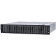 Система хранения данных INFORTREND EonStor JB3025RBA0-8U32 Expansion Enclosure JB3025B (2U, Dual Redundant Controller, 25x2.5 trays, 8x SAS ports 12Gbps, 2xFAN module, 2x460W, 2x cables 50cm SFF8644 to SFF8644, Rackmount kit)