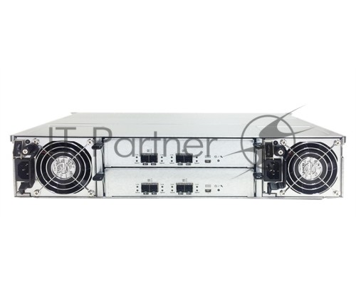 Система хранения данных INFORTREND EonStor JB3025RBA0-8U32 Expansion Enclosure JB3025B (2U, Dual Redundant Controller, 25x2.5 trays, 8x SAS ports 12Gbps, 2xFAN module, 2x460W, 2x cables 50cm SFF8644 to SFF8644, Rackmount kit) Система хранения данных INFORTREND EonStor JB3025RBA0-8U32 Expansion Enclosure JB3025B (2U, Dual Redundant Controller, 25x2.5 trays, 8x SAS ports 12Gbps, 2xFAN module, 2x460W, 2x cables 50cm SFF8644 to SFF8644, Rackmount kit)