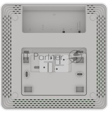 Точка доступа Keenetic Orbiter Pro (4-pack) с Mesh Wi-Fi 5 AC1300, 2-портовым Smart-коммутатором, переключателем режима роутер/ретранслятор и питанием Power over Ethernet (БП не входят в комплект)